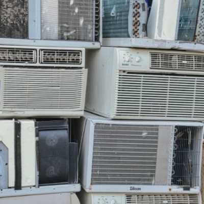 Kaş Bölgesinde Pet Geri Dönüşüm